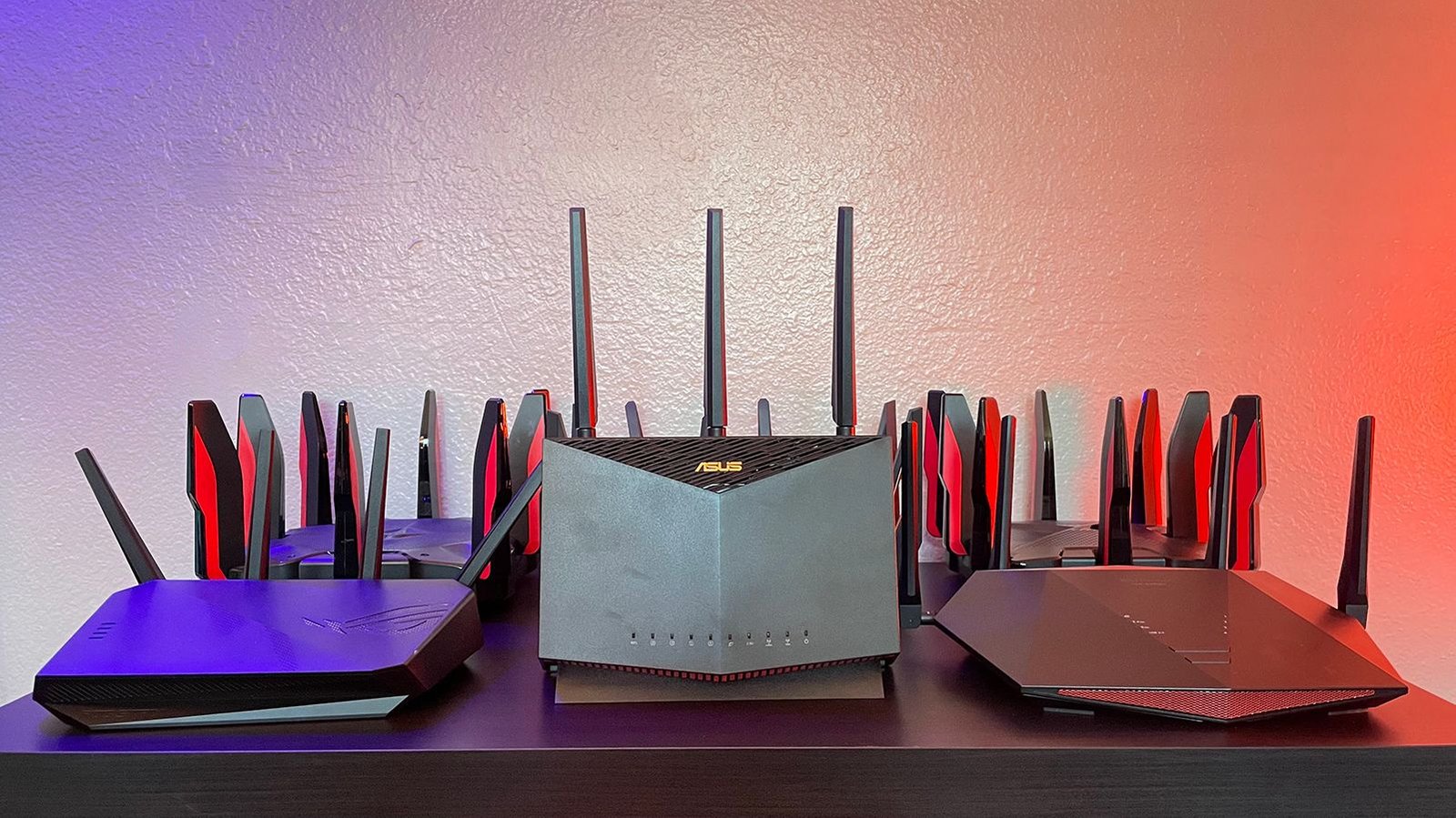 Best Gaming Routers 2023